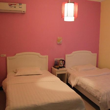 Yangshuo Romantic Inn Eksteriør bilde