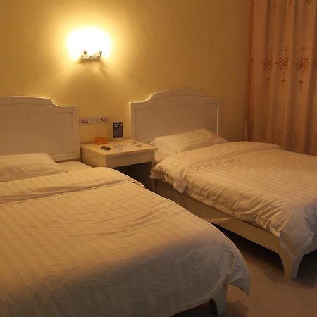 Yangshuo Romantic Inn Eksteriør bilde